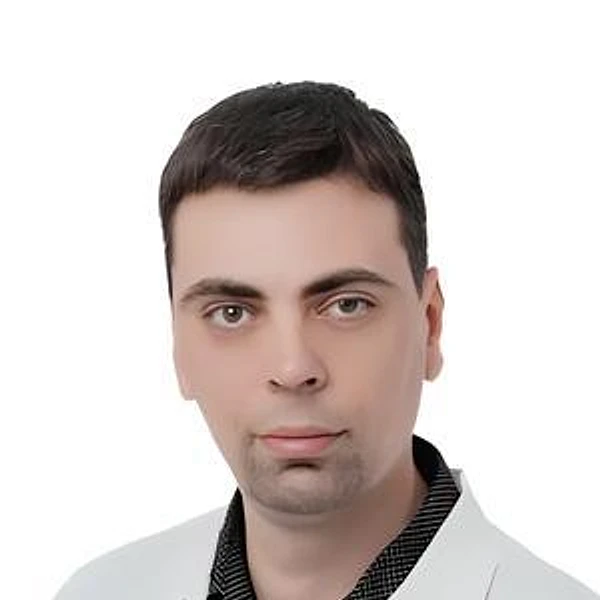 Яценко Игорь Владимирович — Травматолог, Ортопед, Хирург-ортопед, Хирург-травматолог, Екатеринбург