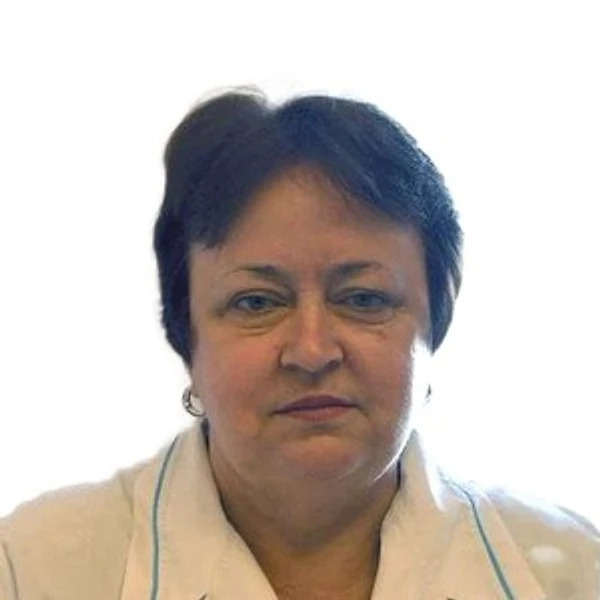 Попова Валентина Петровна — Терапевт, Самара