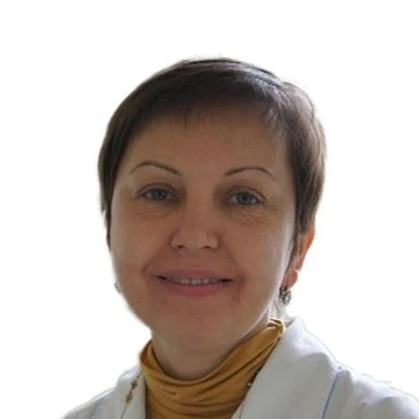 Гаврилова Татьяна Евгеньевна — Стоматолог, Самара
