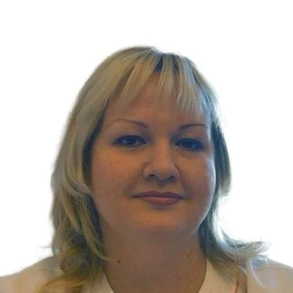 Якубова Оксана Хасановна — Функциональный диагност, Самара