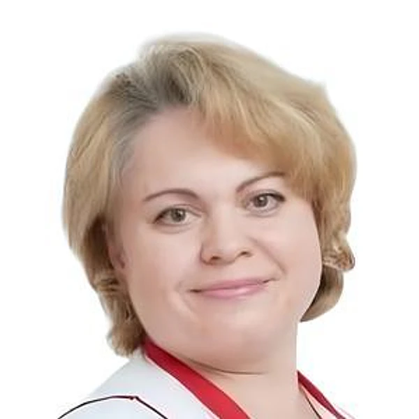 Галкина Ольга Владимировна — Педиатр, Детский гастроэнтеролог, Одинцово