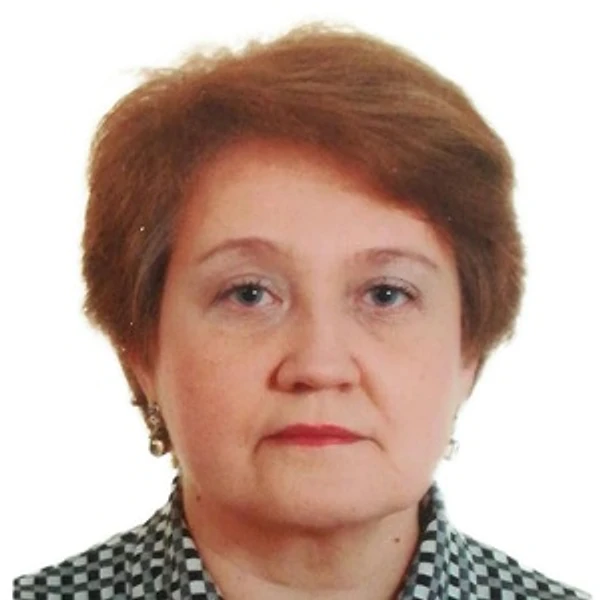 Афанасьевская Наталья Марковна — Невролог, Самара