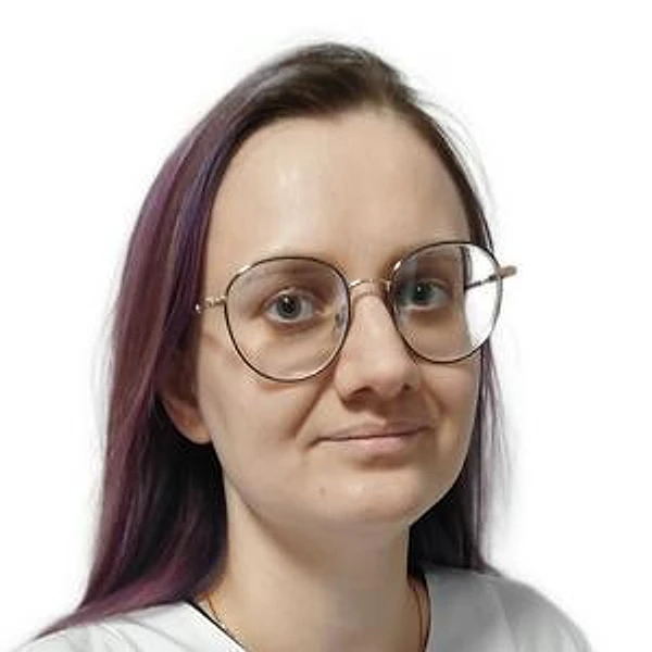 Анищенко Вера Александровна — Невролог, Самара
