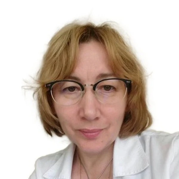 Амирова Ирина Васильевна — Кардиолог, Функциональный диагност, Самара