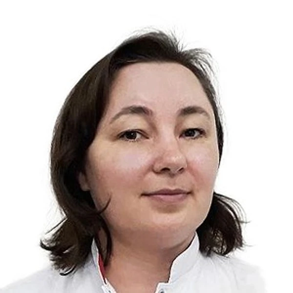 Горшкова Вера Гордеевна — Врач УЗИ, Детский врач УЗИ, Одинцово