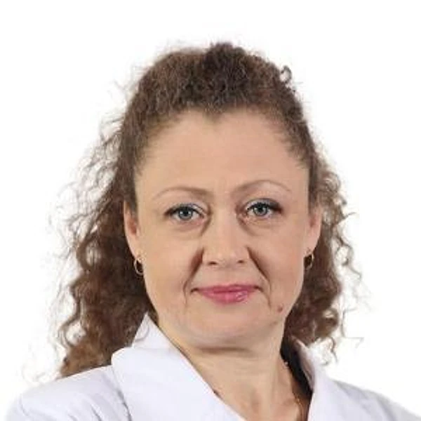 Румянцева Эвелина Евгеньевна — Детский офтальмолог, Одинцово