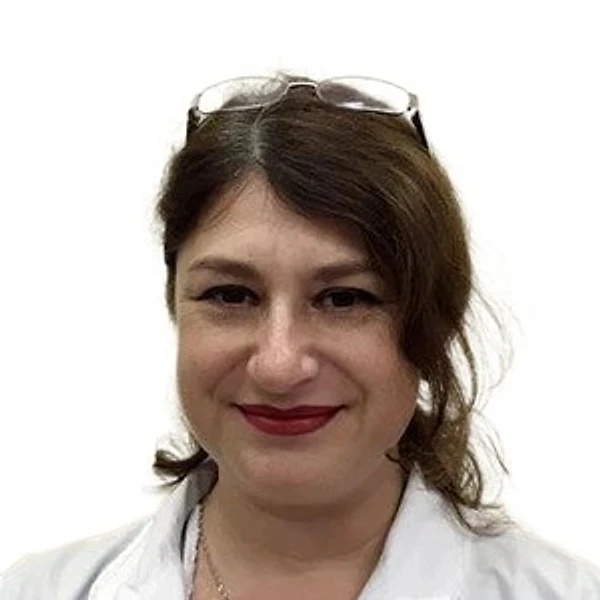 Деменкова Мария Анатольевна — Гинеколог, Акушер, Санкт-Петербург