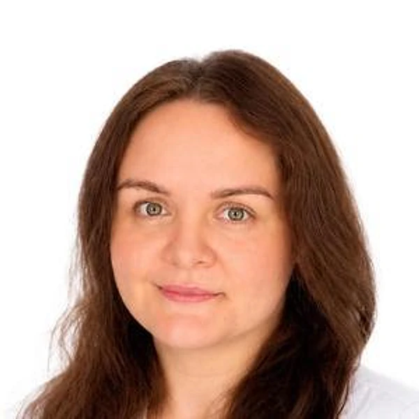 Соколова Юлия Алексеевна — Врач УЗИ, Одинцово