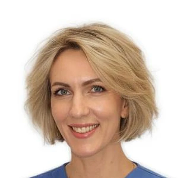 Осипова Ксения Сергеевна — Стоматолог, Одинцово