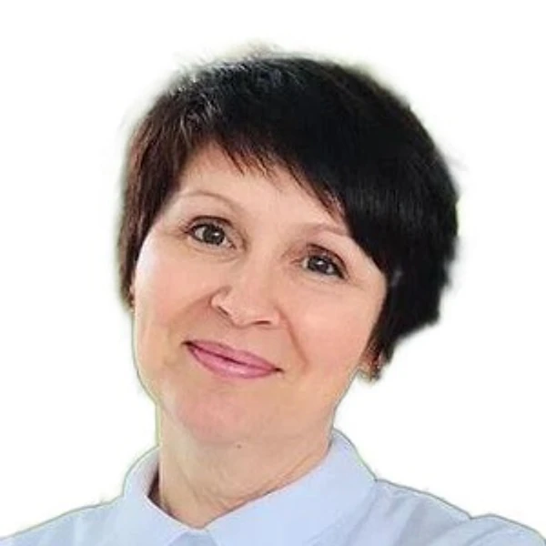 Зуева Элла Борисовна — Кардиолог, Одинцово