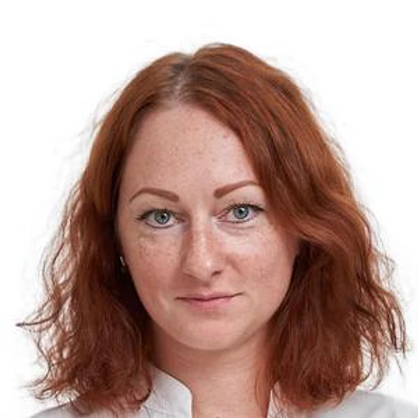 Шмелькова Анастасия Николаевна — Функциональный диагност, Врач УЗИ, Одинцово