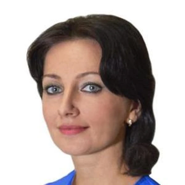 Волкова Мария Евгеньевна — Офтальмолог (окулист), Нижний Новгород