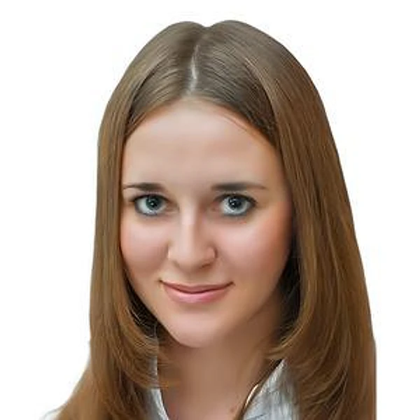 Кудинова Екатерина Андреевна — Стоматолог, Пародонтолог, Иркутск