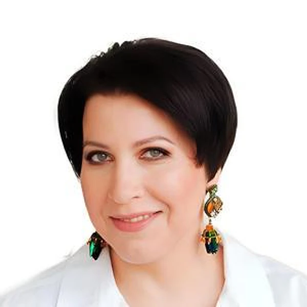 Скубко Елена Вячеславовна — Челюстно-лицевой хирург, Стоматолог, Стоматолог-хирург, Екатеринбург