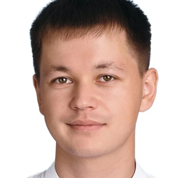 Овчинников Евгений Николаевич — Стоматолог-ортопед, Иркутск