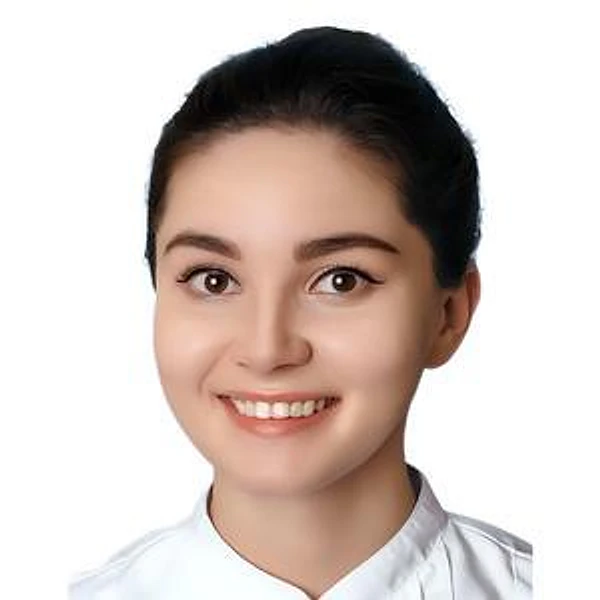 Михайлова Анна Владимировна — Стоматолог, Детский стоматолог, Иркутск