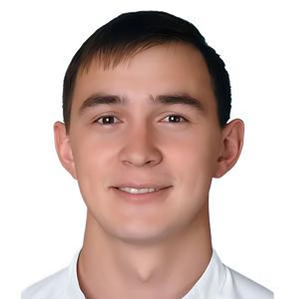 Михайлов Роман Анатольевич — Стоматолог-хирург, Челюстно-лицевой хирург, Иркутск