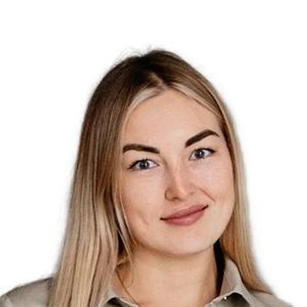 Ларионова Анастасия Владимировна — Детский ЛОР, ЛОР-хирург, Самара