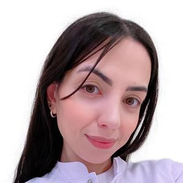 Алиева Фарида Гусейновна — Эндокринолог, Самара