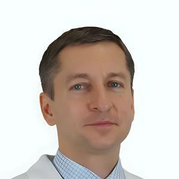 Глазистов Антон Владимирович — Профпатолог, Кардиолог, Терапевт, Самара