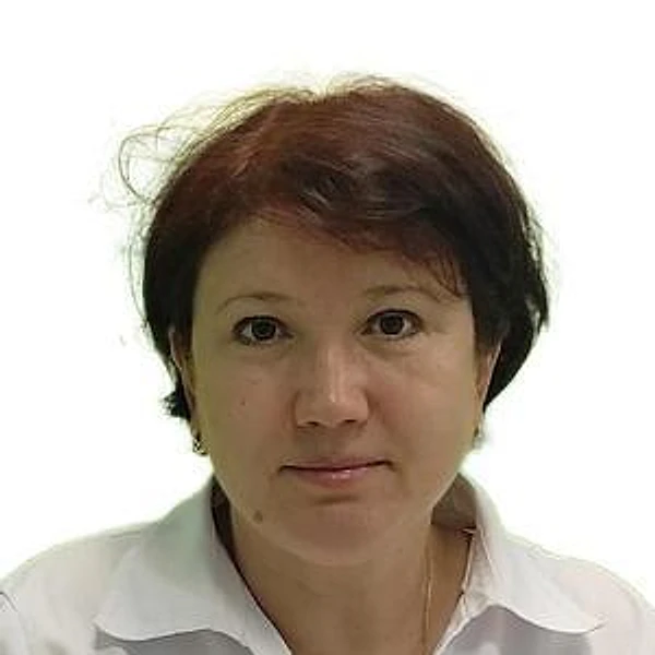 Сафонова Валентина Николаевна — Профпатолог, Эндокринолог, Самара