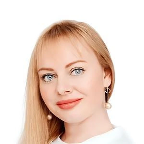 Лабзина Ксения Гарриевна — Дерматолог, Венеролог, Мурманск