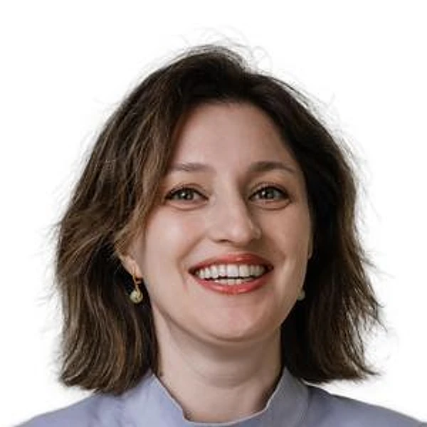Аксёненко Евгения Валерьевна — Стоматолог, Пародонтолог, Стоматолог-эндодонтист, Санкт-Петербург