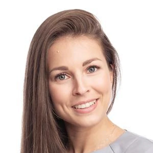 Дорофеева Полина Александровна — Стоматолог-ортодонт, Детский ортодонт, Санкт-Петербург