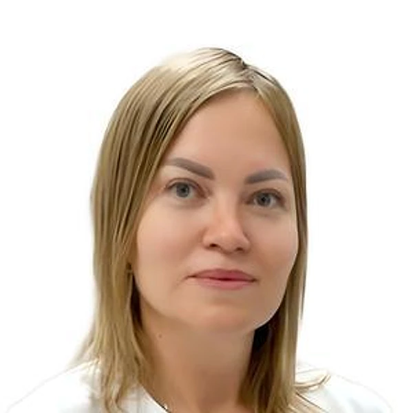 Абрамова Галина Михайловна — Гинеколог, Акушер, Врач УЗИ, Ижевск
