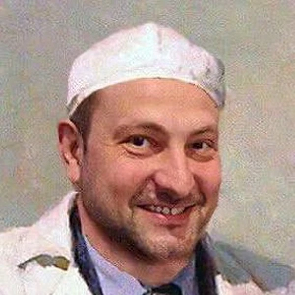 Махов Алексей Павлович — Стоматолог, Белгород