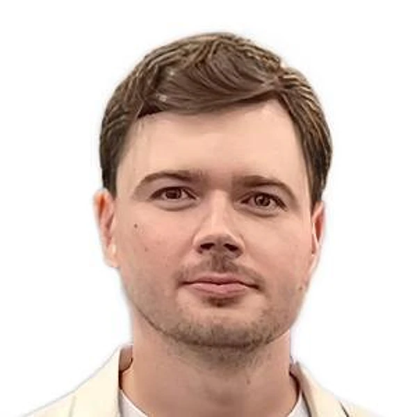 Инютин Евгений Сергеевич — Ортопед, Врач ЛФК, Врач физической и реабилитационной медицины (ФРМ), Травматолог, Рязань