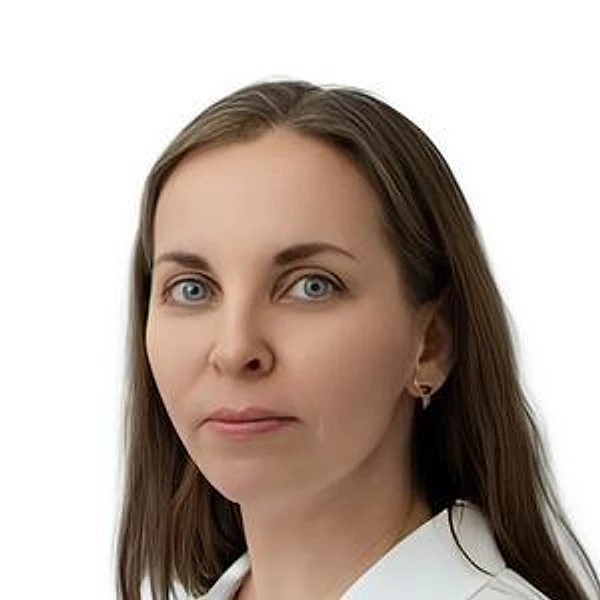 Трубицына Ольга Дмитриевна — Кардиолог, Рязань