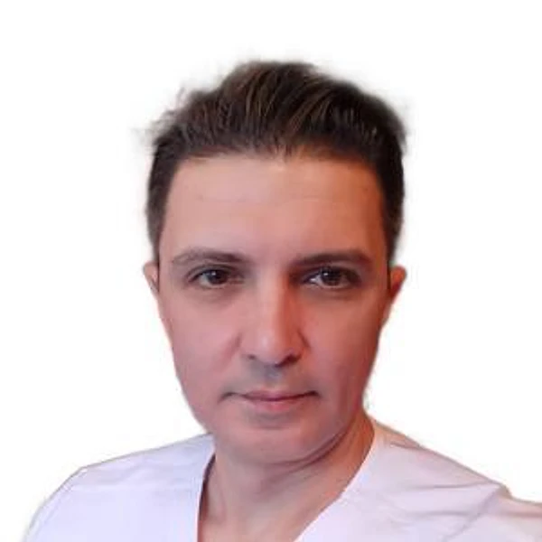 Докшоков Алим Валерьевич — Стоматолог-хирург, Нальчик