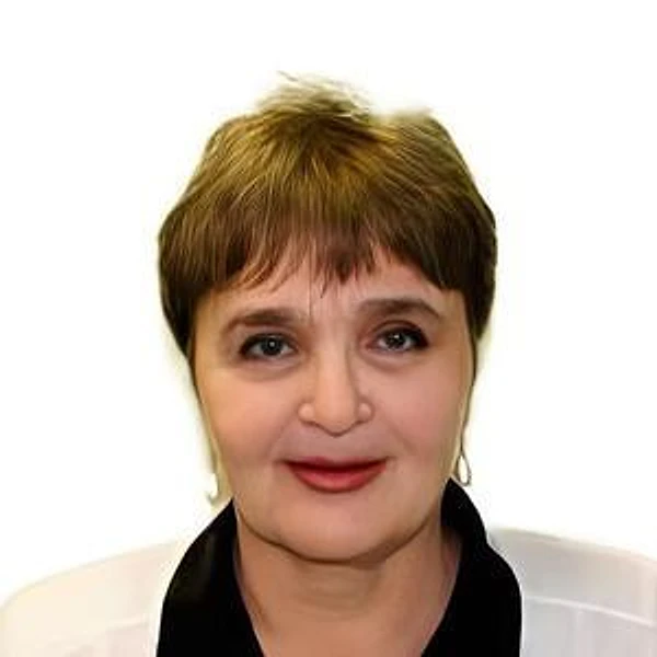 Якунина Ирина Михайловна — ЛОР, Детский сурдолог, Сурдолог, Орёл