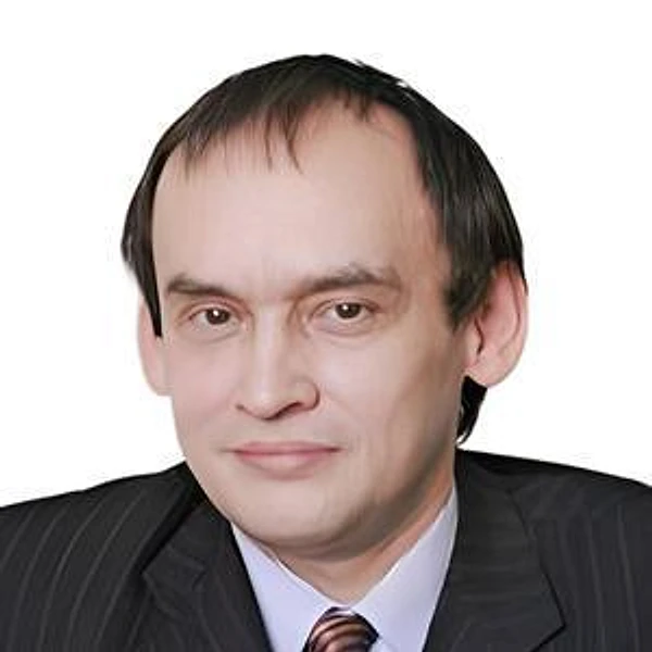Воробьев Дмитрий Вениаминович — Мануальный терапевт, Остеопат, Рефлексотерапевт, Самара