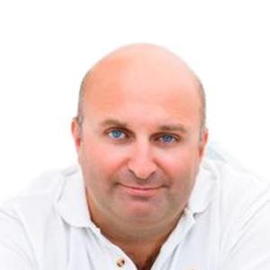 Алескеров Эльчин Шахинович — Стоматолог-имплантолог, Стоматолог-ортопед, Стоматолог-хирург, Санкт-Петербург