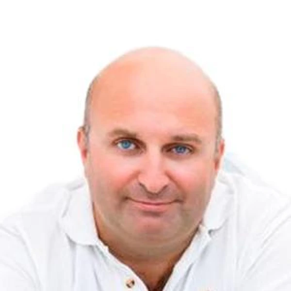Алескеров Эльчин Шахинович — Стоматолог-имплантолог, Стоматолог-ортопед, Стоматолог-хирург, Санкт-Петербург