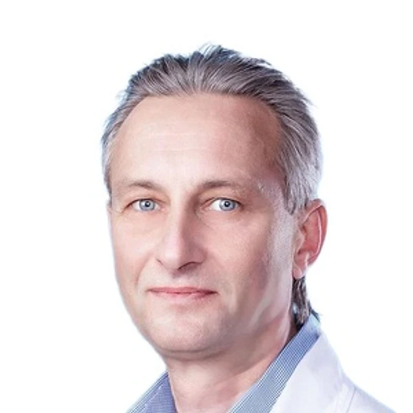 Малевич Алексей Александрович — ЛОР, Екатеринбург