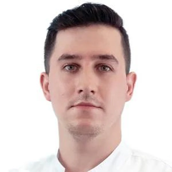 Сабадаш Андрей Владимирович — Хирург, Врач УЗИ, Гнойный хирург, Малоинвазивный хирург, Екатеринбург
