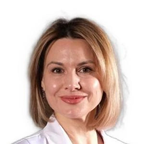 Баринова Елена Владимировна — Врач-косметолог, Москва