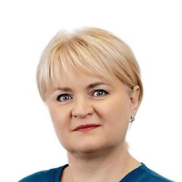 Боброва Татьяна Анатольевна — ЛОР, Белгород