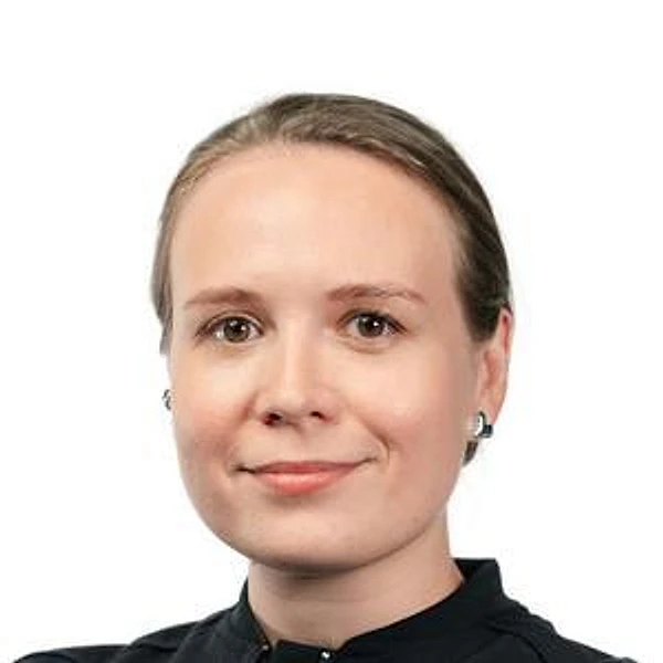 Верхотурова Анна Владимировна — Эндоскопист, Анестезиолог-реаниматолог, Екатеринбург