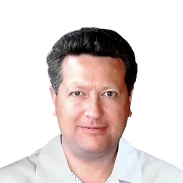 Центнер Михаил Иосифович — Нейрохирург, Новосибирск