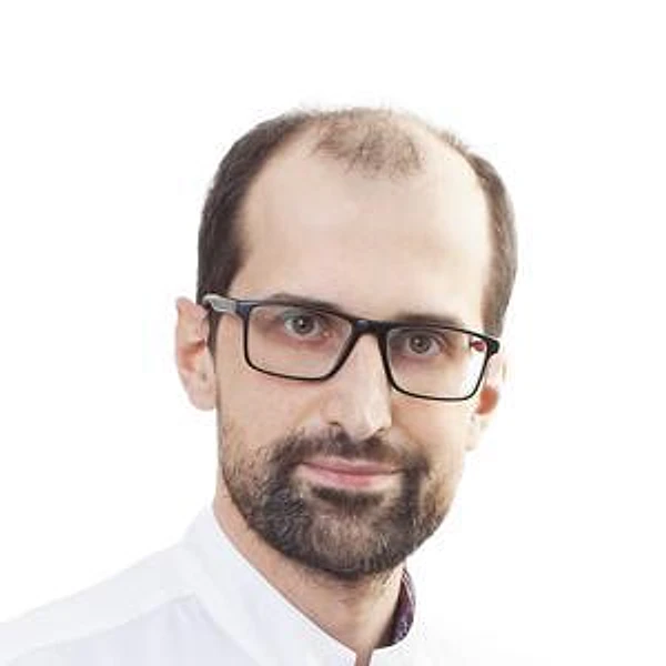 Погодин Александр Сергеевич — Эндоскопист, Екатеринбург
