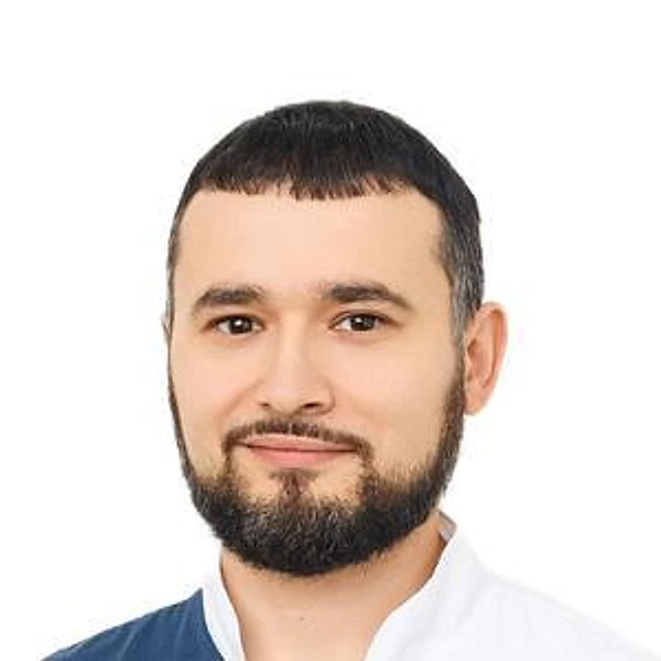 Арсланбеков Мурад Нариманович — Хирург, Артролог, Гнойный хирург, Проктолог (колопроктолог), Сосудистый хирург (ангиохирург), Эндоскопист, Екатеринбург