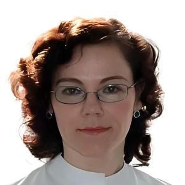 Денисова Ольга Анатольевна — Детский невролог, Невролог, Новосибирск