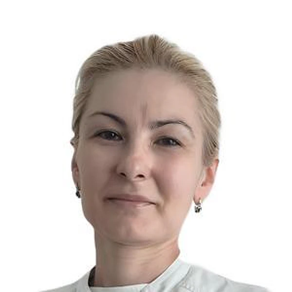 Шушарина Татьяна Викторовна — Эндоскопист, Екатеринбург