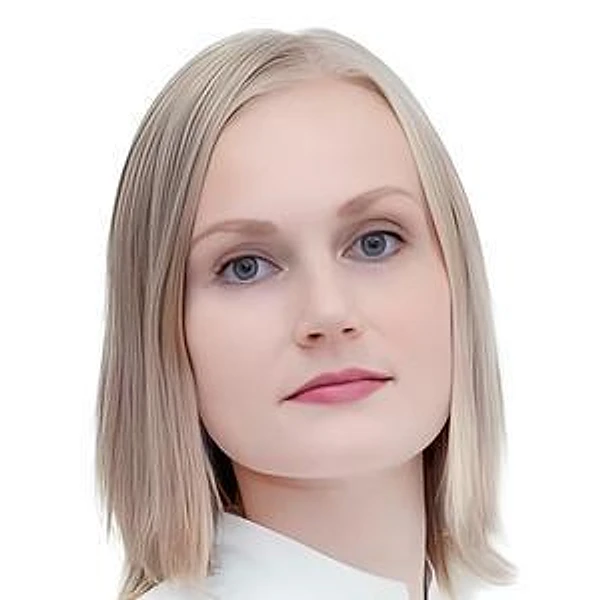 Балакина Ольга Кирилловна — Гинеколог, Врач УЗИ, Екатеринбург