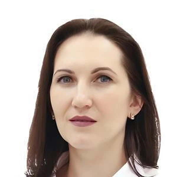 Корсакова Юлия Викторовна — Эндоскопист, Воронеж