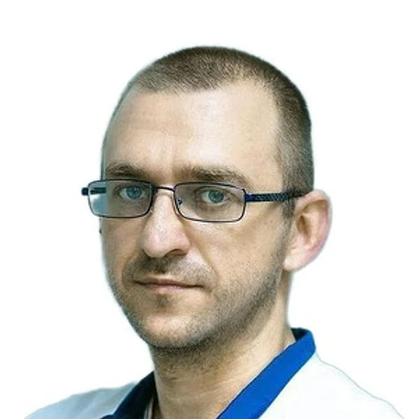 Гудков Максим Витальевич — Эндоскопист, Врач УЗИ, Хирург, Воскресенск